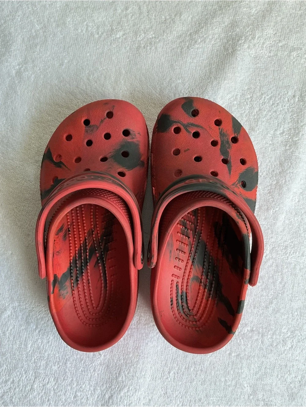 CROCS classic slip